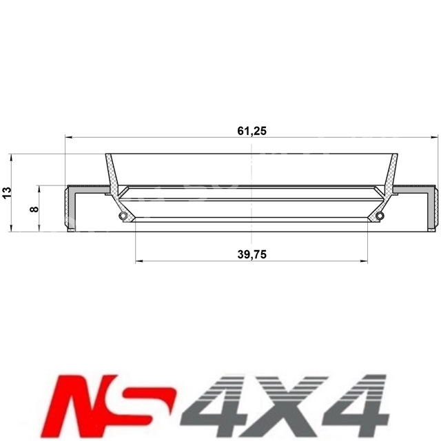 Ns4x4